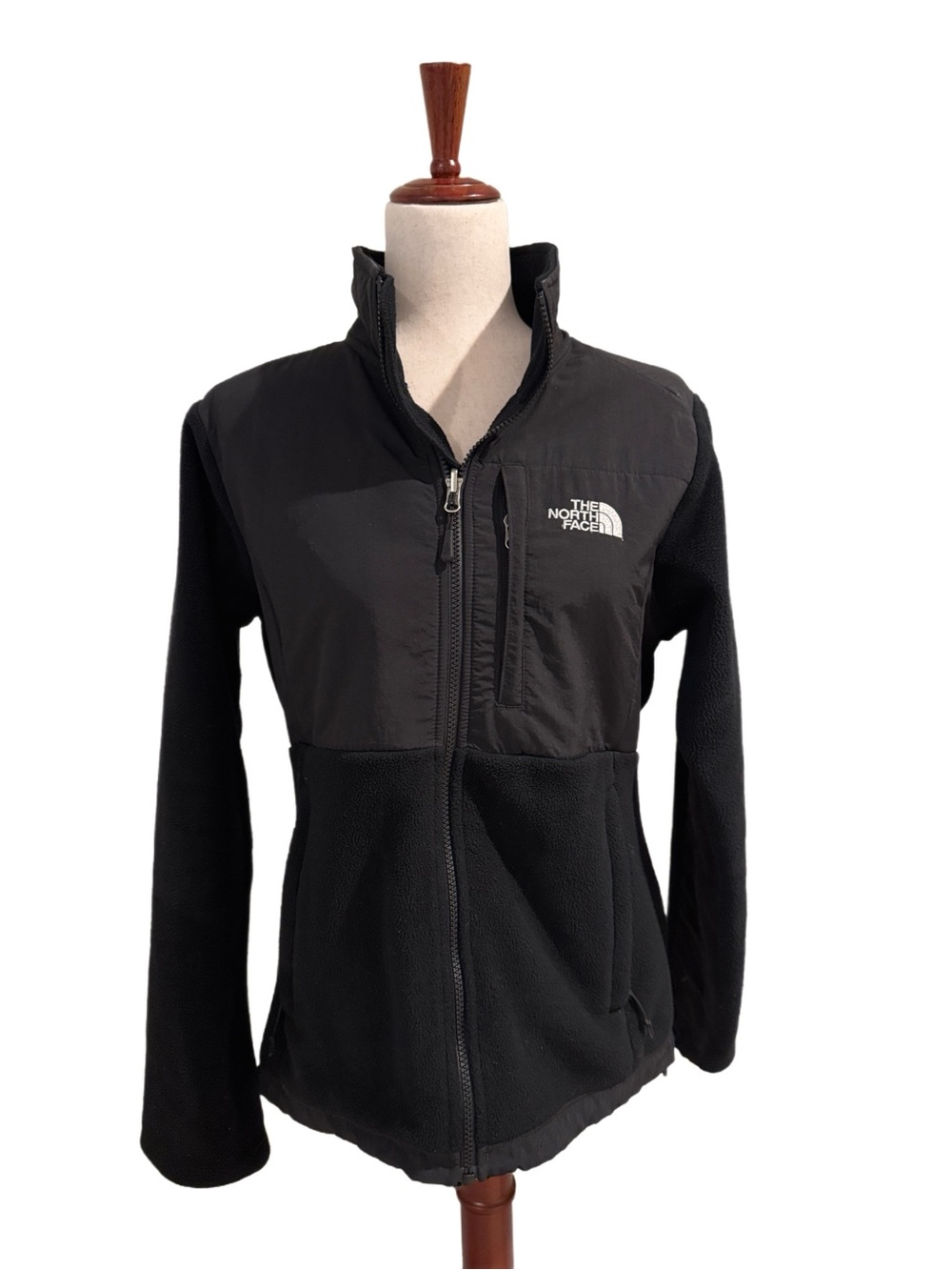 North Face ⭐️ VGUC Denali Women’s Size Medium